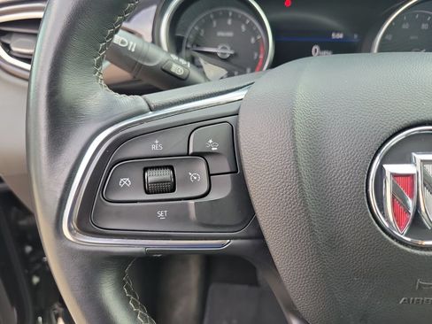 Used 2022 Buick Encore GX Preferred FWD image 19