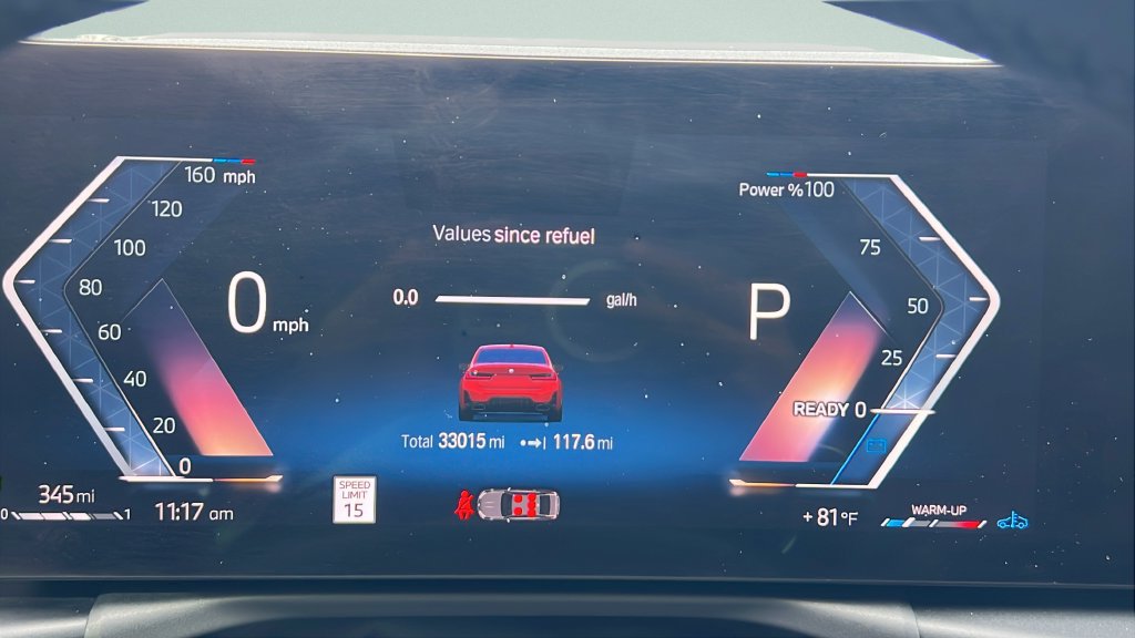 Certified 2023 BMW M340i RWD image 22