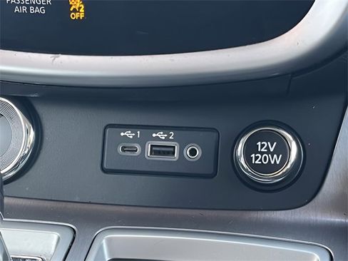 Used 2020 Nissan Murano S w/ Technology Package image 29