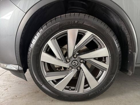 Used 2020 Nissan Murano SL w/ Moonroof Package image 4