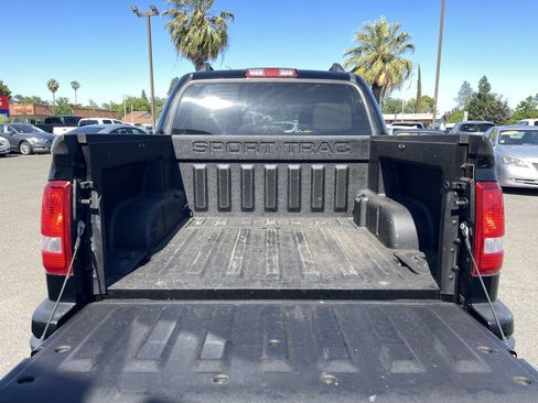 Used 2007 Ford Explorer Sport Trac XLT image 20