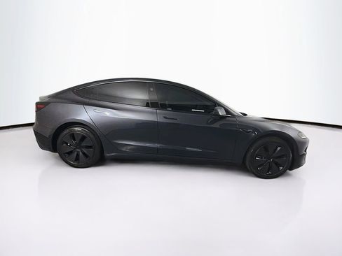 Used 2025 Tesla Model 3 Long Range RWD image 11