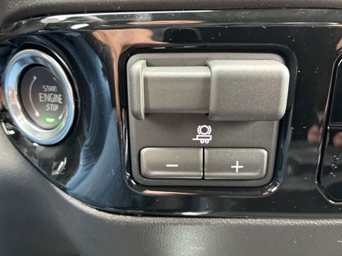 New 2026 Chevrolet Silverado 3500 LT w/ All Star Edition image 12