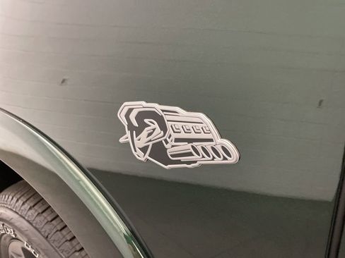New 2026 RAM 1500 4x4 Crew Cab image 13