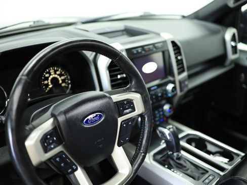 Used 2020 Ford F150 Lariat w/ Equipment Group 502A Luxury image 29