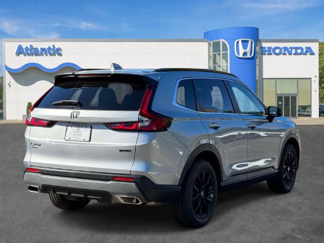 Used 2024 Honda CR-V Sport-L image 5