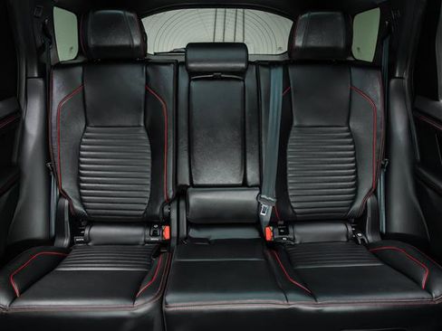 Used 2021 Land Rover Discovery Sport S R-Dynamic image 15