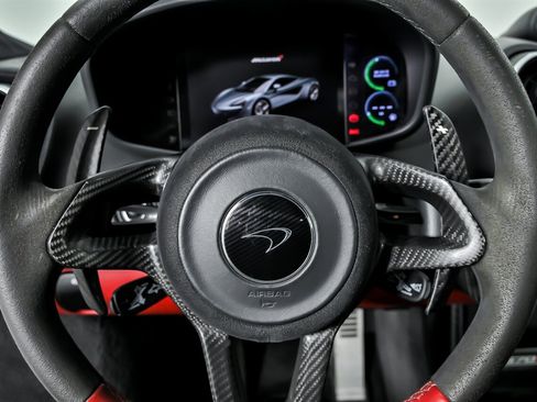 Used 2016 McLaren 570S Coupe image 26