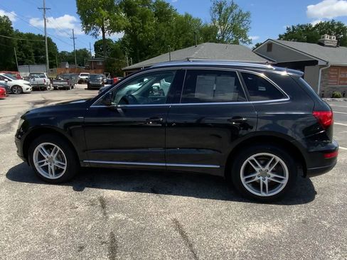 Used 2014 Audi Q5 2.0T Premium Plus AWD/4WD image 5