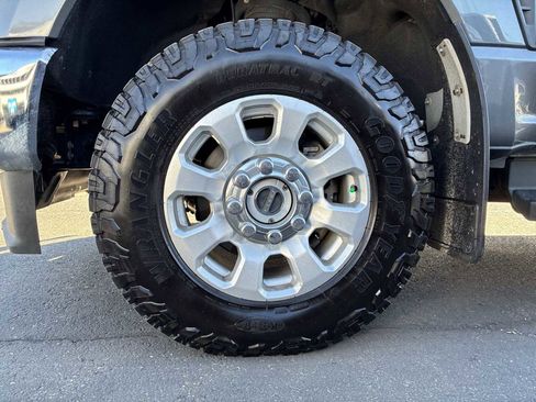 Used 2023 Ford F350 XLT w/ 360-Degree Camera Package image 18