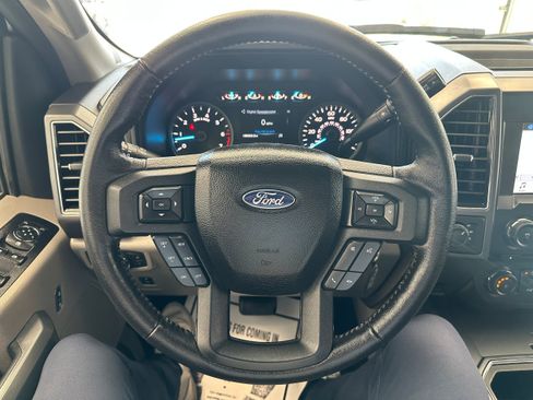 Used 2018 Ford F150 XLT w/ Equipment Group 302A Luxury AWD/4WD image 21