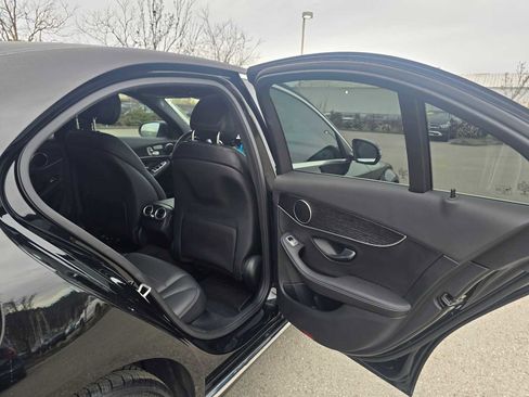 Used 2021 Mercedes-Benz C 300 4MATIC Sedan image 14