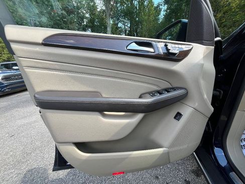 Used 2013 Mercedes-Benz ML 350 4MATIC image 13