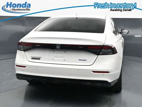 Used 2023 Honda Accord EX-L image 8