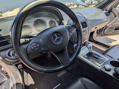 Used 2008 Mercedes-Benz C 300 4MATIC Sedan image 10