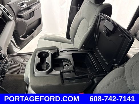 Used 2024 RAM 1500 Big Horn AWD/4WD image 24