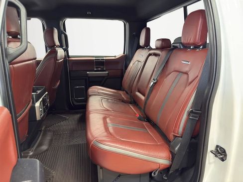 Used 2021 Ford F250 Platinum AWD/4WD image 26