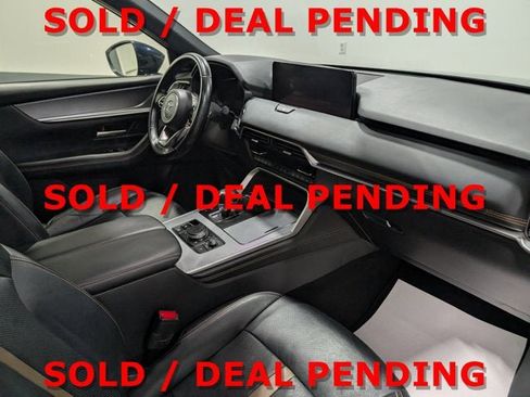 Used 2024 MAZDA CX-90 3.3 Turbo w/ Premium Plus Pkg image 18