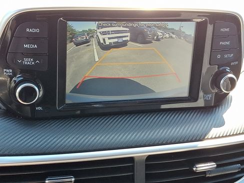 Used 2021 Hyundai Tucson SE FWD image 17