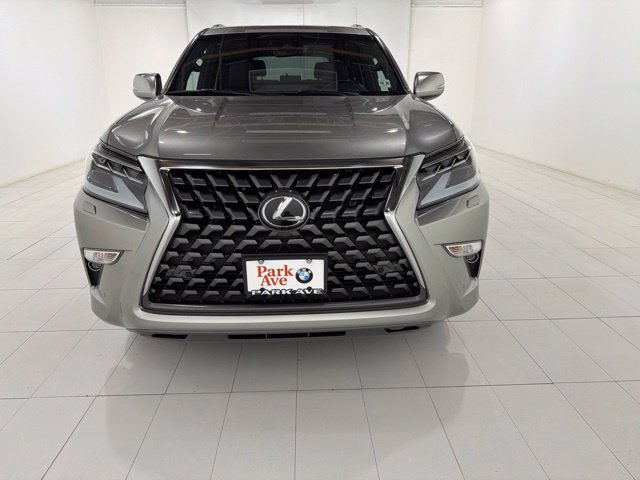 Used 2021 Lexus GX 460 Premium w/ Premium Package AWD/4WD image 8