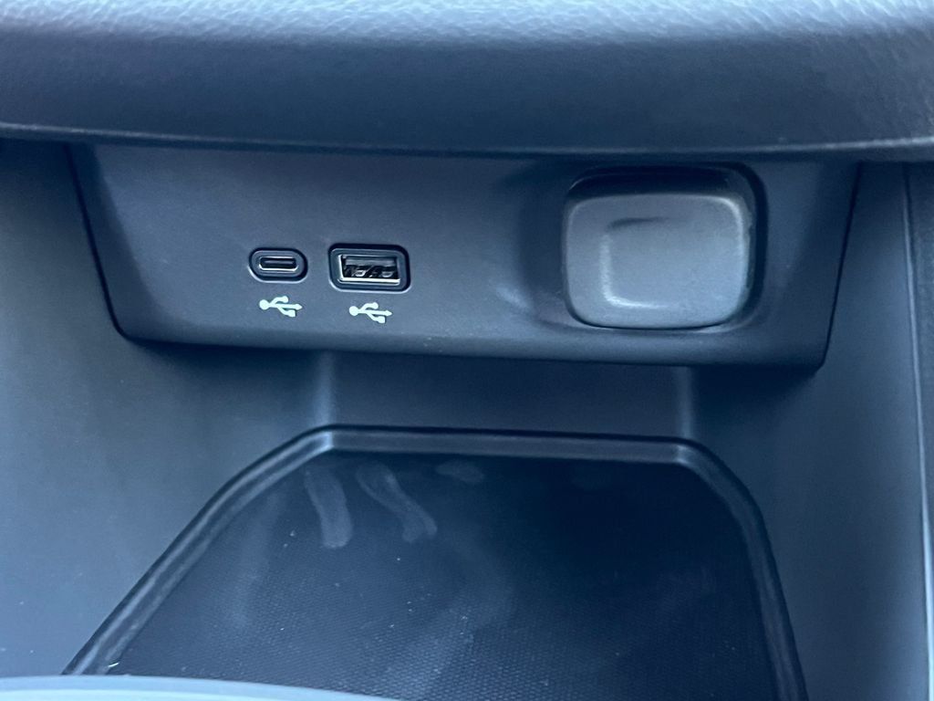 New 2026 Buick Envista Preferred w/ Convenience I Package FWD image 22