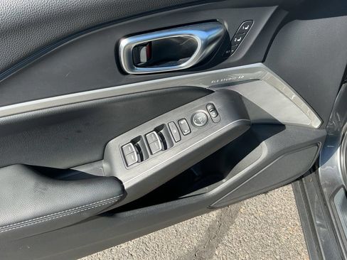 Used 2023 Acura Integra A-Spec FWD image 17
