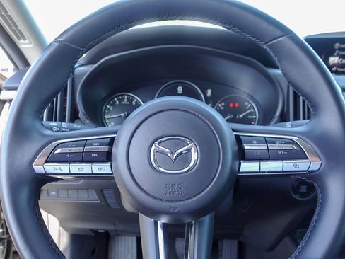 Used 2025 MAZDA CX-50 AWD 2.5 S w/ Premium Package image 17