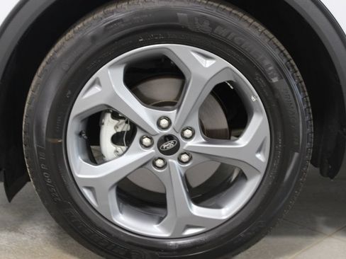 Used 2025 Ford Escape ST-Line FWD image 43