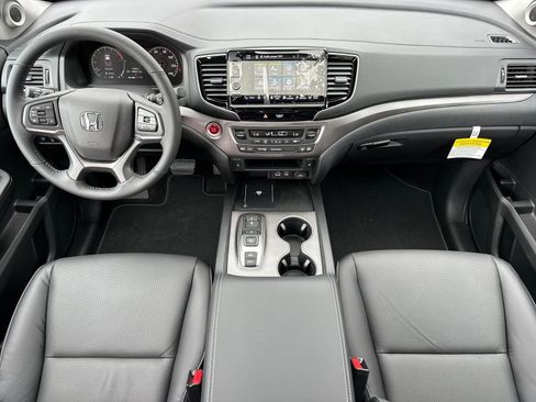 New 2026 Honda Ridgeline RTL image 15