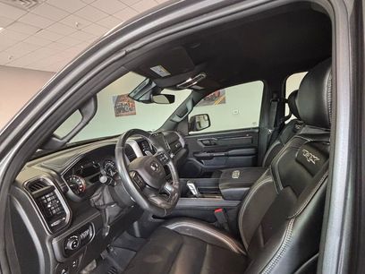 Used 2021 RAM 1500 TRX w/ TRX Level 1 Equipment Group