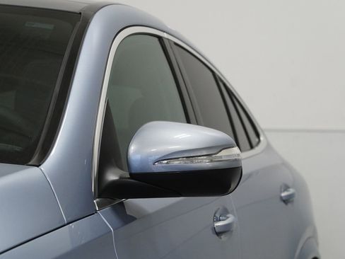 New 2026 Mercedes-Benz GLE 53 AMG 4MATIC Coupe image 12