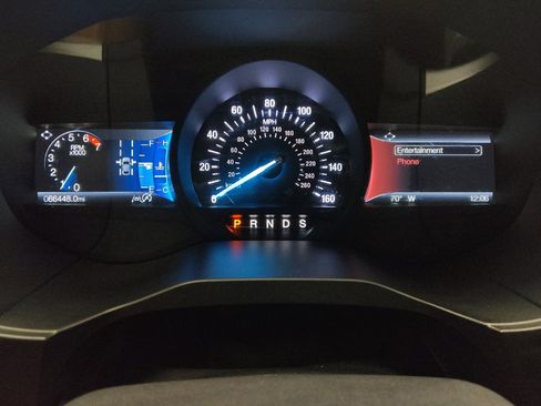 Used 2019 Ford Edge SEL w/ Equipment Group 201A FWD image 23