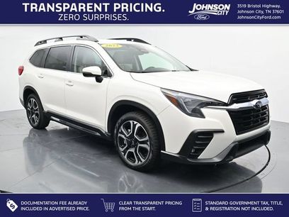 Used 2023 Subaru Ascent Limited