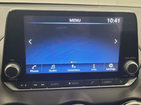 Used 2025 Nissan Sentra SV w/ All-Weather Package image 25