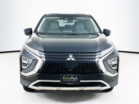 Used 2025 Mitsubishi Eclipse Cross SE AWD/4WD image 2