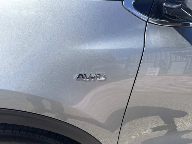 Used 2022 Kia Sportage EX w/ EX Technology Package AWD/4WD image 17
