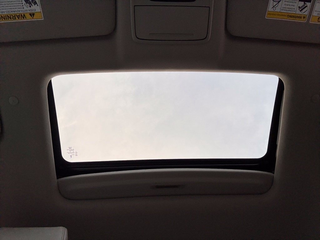 Used 2024 Honda CR-V EX-L image 46