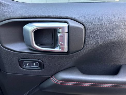 Used 2024 Jeep Wrangler Unlimited Rubicon 392 image 20