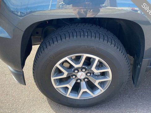 Used 2019 GMC Canyon All Terrain w/ Trailering Package AWD/4WD image 10