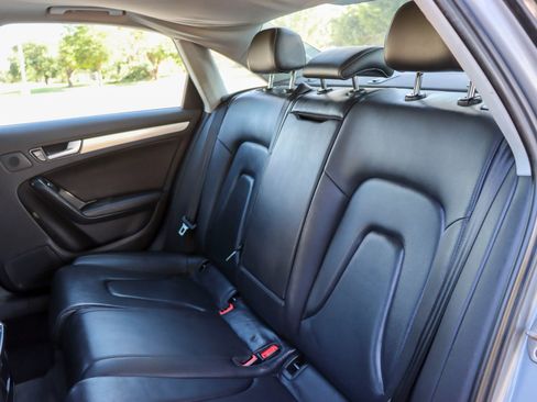 Used 2016 Audi A4 2.0T Premium w/ Audi MMI Navigation Plus image 20