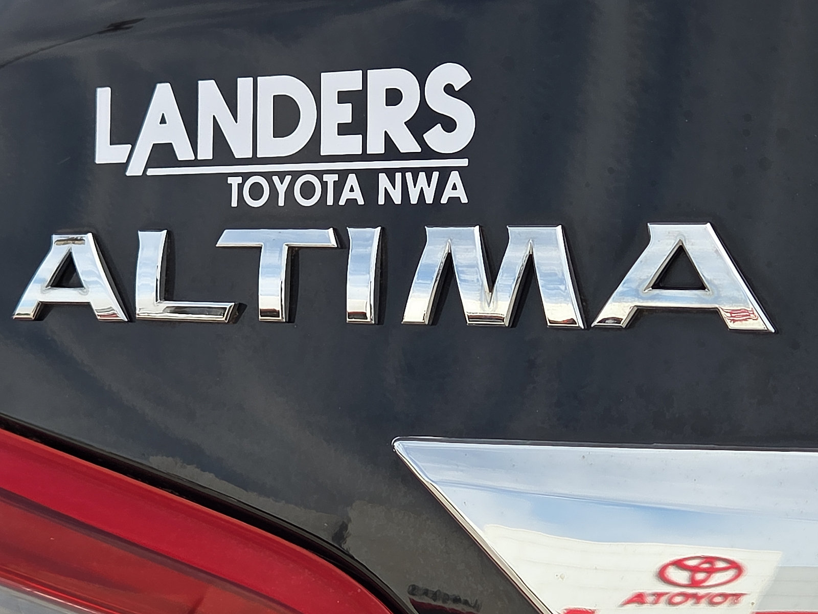 Used 2018 Nissan Altima 2.5 S FWD image 8