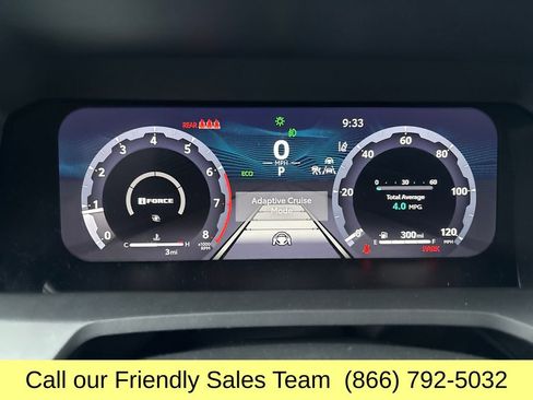 New 2026 Toyota Tacoma TRD Sport w/ TRD Sport Upgrade Package image 15