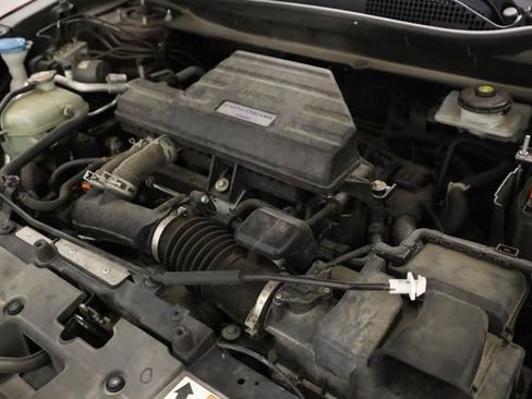 Used 2018 Honda CR-V EX-L image 11