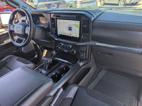 Used 2025 Ford F150 Raptor image 13