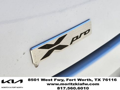 New 2027 Kia Telluride SX Prestige X-Pro AWD/4WD image 7