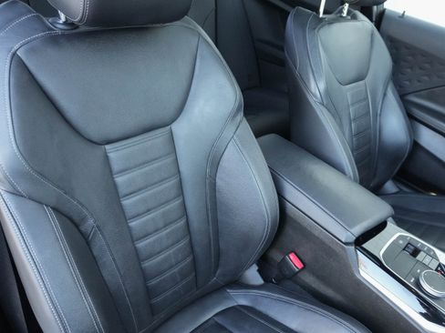 Used 2023 BMW M240i xDrive Coupe w/ Premium Package image 14