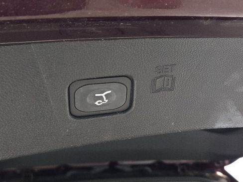 Used 2024 Ford Edge SEL w/ Convenience Package AWD/4WD image 15
