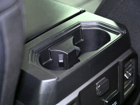 Used 2019 Ford F150 XLT w/ Equipment Group 301A Mid image 56