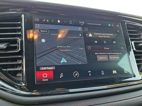 Used 2024 Dodge Durango GT RWD image 10
