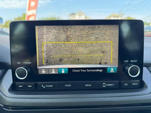 Used 2023 Honda Accord EX image 36